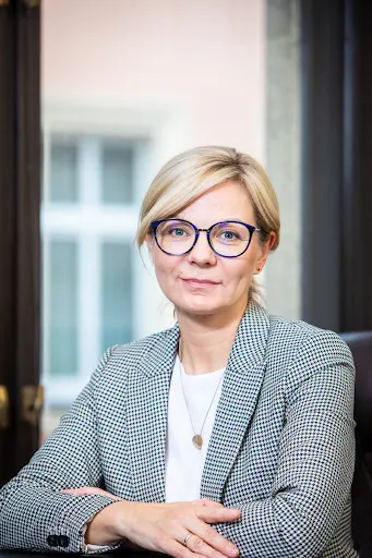 Kancelaria Adwokacka Hanna Szuleka